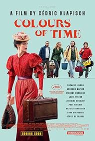 watch-Colours of Time (2025)
