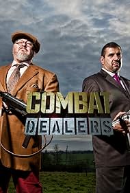 watch-Combat Dealers (2014)