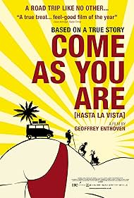 watch-Come As You Are (2011)
