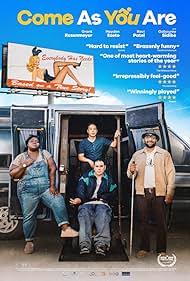 watch-Come As You Are (2020)