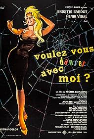 watch-Come Dance with Me! (1959)