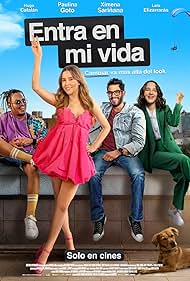 watch-Come Into My Life (2024)