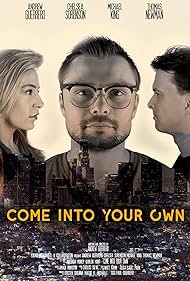 watch-Come Into Your Own (2019)