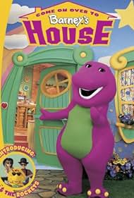 watch-Come On Over to Barney's House (2000)