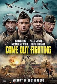 watch-Come Out Fighting (2023)