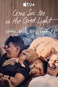 watch-Come See Me in the Good Light (2025)