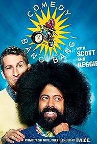 watch-Comedy Bang! Bang! (2012)