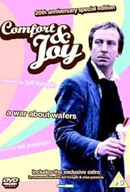 watch-Comfort and Joy (1984)