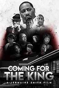 watch-Coming for the King (2021)