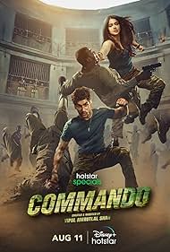 watch-Commando (2023)