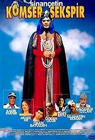 watch-Commissioner Shakespeare (2000)