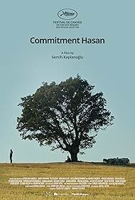 watch-Commitment Hasan (2021)
