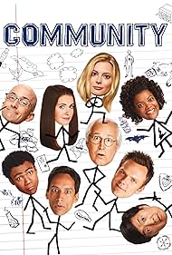 watch-Community (2009)