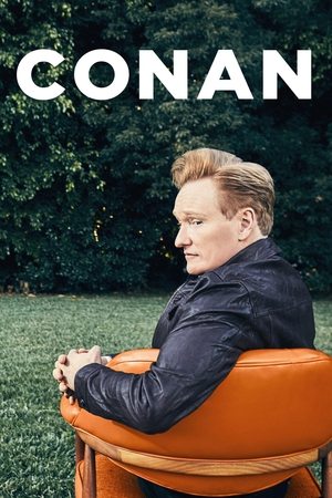 watch-Conan (2010) 2010