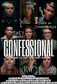 watch-Confessional (2019)
