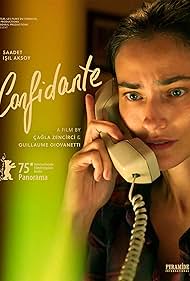 watch-Confidante (2025)