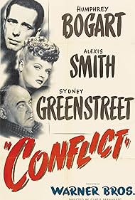 watch-Conflict (1945)