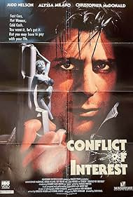 watch-Conflict of Interest (1993)