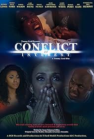 watch-Conflict of Interest (2017)