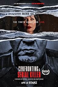watch-Confronting A Serial Killer (2021)