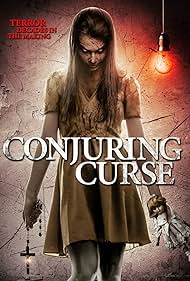 watch-Conjuring Curse (2018)