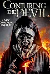 watch-Conjuring the Devil (2020)