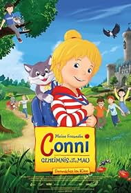 watch-Conni and the Cat (2021)