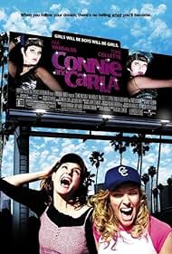 watch-Connie and Carla (2004)