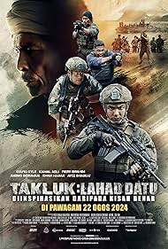 watch-Conquer: Lahad Datu (2024)