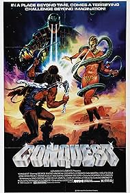 watch-Conquest (1984)