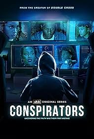 watch-Conspirators (2025)
