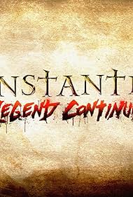 watch-Constantine: The Legend Continues (2018)