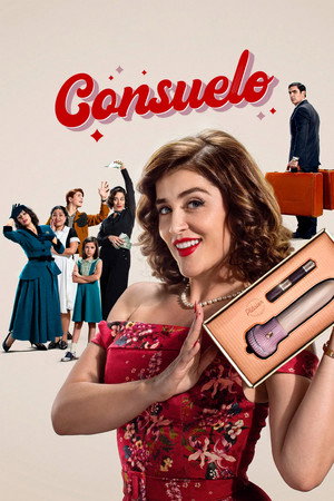 watch-Consuelo (TV Series 2024– ) 2024