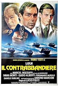 watch-Contraband (1980)