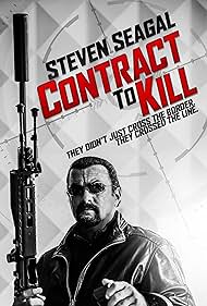 watch-Contract to Kill (2016)