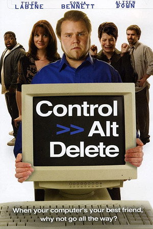 watch-Control Alt Delete (2008)