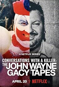 watch-Conversations with a Killer: The John Wayne Gacy Tapes (2022)