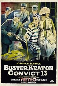 watch-Convict 13 (1920)