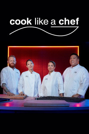 watch-Cook Like a Chef 2.0 (TV Series 2020– ) 2020