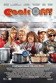 watch-Cook Off! (2017)