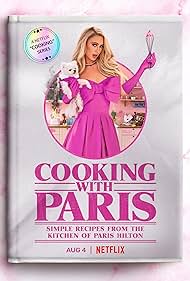 watch-Cooking with Paris (2021)