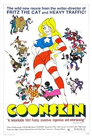 watch-Coonskin (1975)