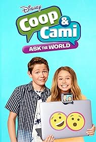 watch-Coop and Cami Ask the World (2018)