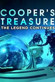 watch-Cooper's Treasure (2017)