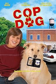 watch-Cop Dog (2008)