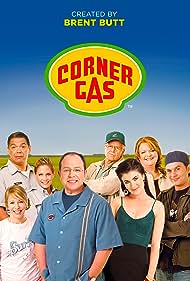 watch-Corner Gas (2004)