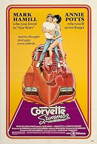 watch-Corvette Summer (1978)