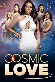 watch-Cosmic Love France (2023)