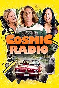 watch-Cosmic Radio (2007)