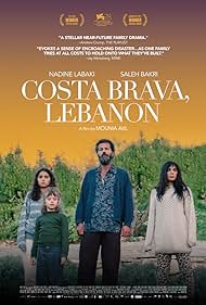 watch-Costa Brava, Lebanon (2022)